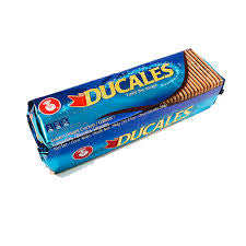 Noel Ducales Galletas Colombian Cookies 294gr