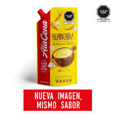 Alacena Huancaina Crema de Ají y Queso 400gr