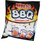 Bebeto Halal BBQ Marshmallow Fat Free 275gr