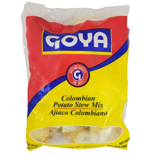 Goya Ajiaco Colombiano 2 Lb (FROZEN)