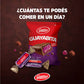 Gallito Chocolate Guayabita 234gr