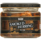Bandi Foods Smoked Herring in Oil 250gr