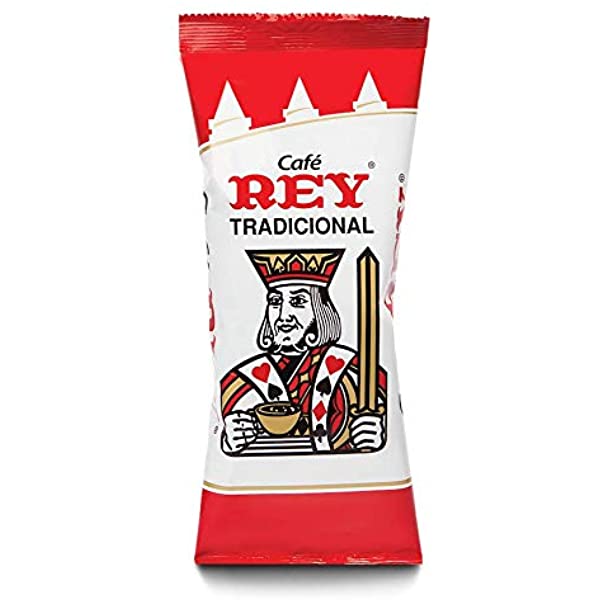 Café Rey Tradicional 250gr