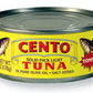Cento Tuna in Olive Oil 3oz