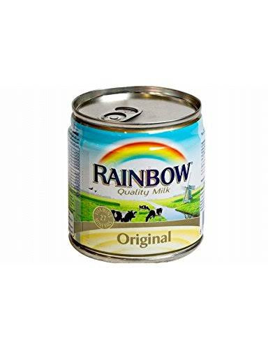 Rainbow Milk quality Original 170gr