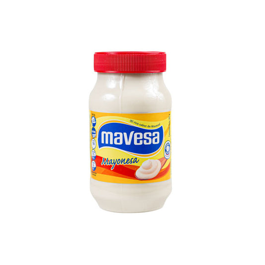 Mayonesa Mavesa 15.7oz Mayonnaise