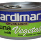 Sardimar Tuna con Vegetales 4.98oz