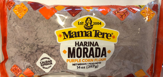 Harina Morada para Colada 14oz