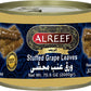 AlReef Stuffed Grape Leaves 2kg