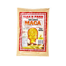 Inca’s Food Harina de Maca Flour 250gr