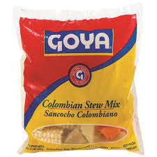 Goya Sancocho Colombiano 2Lb (FROZEN)