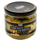 Bandi Foods Smoked Herring in Oil 250gr