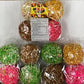 Las Delicas Caramel PopCorn Alboroto 21gr