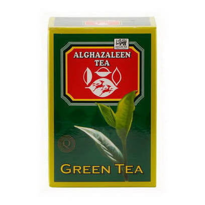 Alghazaleen Green tea 250gr
