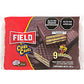 Field Cua Cua Wafer Chocolate Cookies 9 packs 162gr