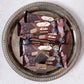 Ali Baba  Dark Chocolate Wafers 24 pcs 600gr