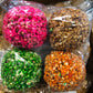 Las Delicas Caramel PopCorn Alboroto 21gr