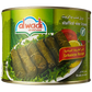 Al Wadi Stuffed vine Leaves 1.95kg