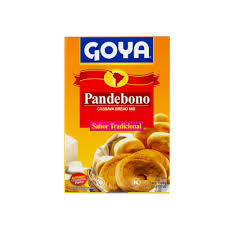 Goya Pan de Bono Cassava Mix 14.11oz