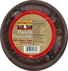 Del Trópico Oro Panela Prepartida Brown Sugar 32oz