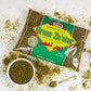 Ziyad Premium Green Za'atar Spice Blend 16oz