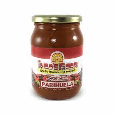 Inca’s Food Parihuela Sauce For sea Food Soup 15oz