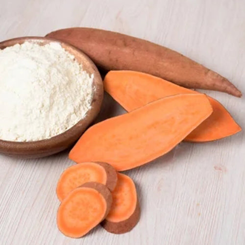 Mi Peru Harina de Camote Sweet Potato Flour Boniato 12oz