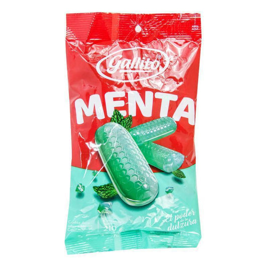 Gallito Menta 420gr