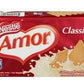 Nestle Amor Classic Galleta (Classic Wafer) 6.17 oz