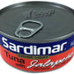 Sardimar tuna en agua con Jalapeño 4.98oz