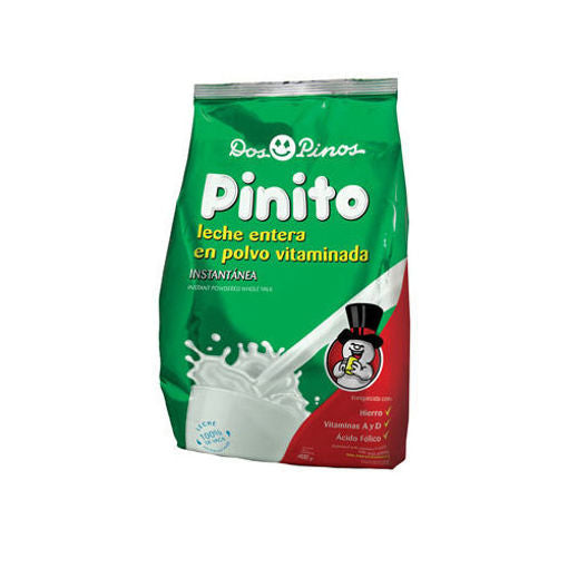 Leche en Polvo Pinito Los dos Pinos 800gr powder Milk