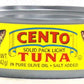 Cento Tuna in Olive Oil 3oz