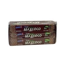 Colombina Maxcoco Wafer 6 packs 276gr