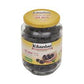 Kaanlar Oily Black Olives Yagli Siyah Zeytin 500gr