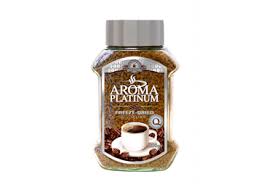 Tirpi Kava Aroma Platinum Instant Coffee Freeze-Dried 100gr