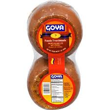 Goya Panela Fraccionada Brown Cane Sugar 1 Lb