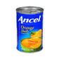 Ancel Orange Shells Casco de Naranja in Syrup 17oz