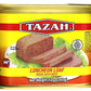 Tazah Halal Luncheon Loaf Beef 12oz