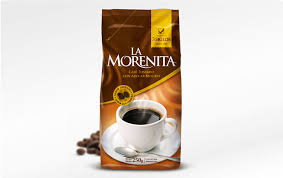 La Morenita Coffee Clasico torrado Balanceado 250gr