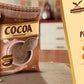 La universal Cocoa en Polvo Cocoa Powder 420gr