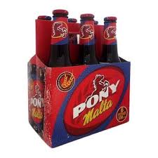 Pony Malta Soft Drink - 6 Pack

Colombian Drink