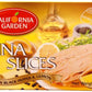 California Garden Tuna Slices In Black Pepper and Lemon 120gr