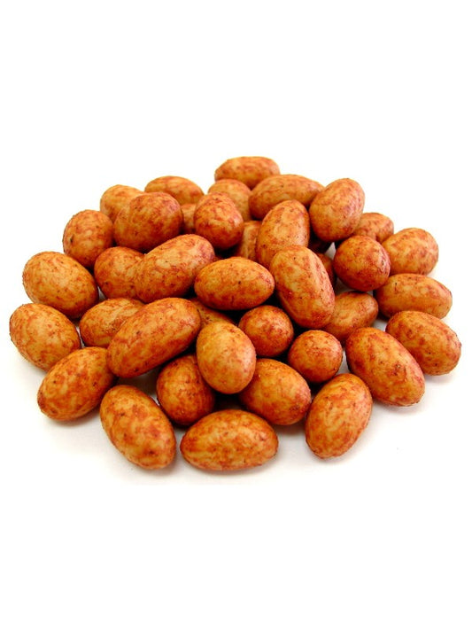 Japanese Kri Kri Nuts Hot 1Lb