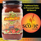 Gilly Loco Salsa Traditional Toasty 16oz