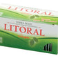 La Virginia Litoral Yerba Mate 75gr (25 bags)