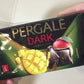Pergale Dark Chocolate With Mango 100gr