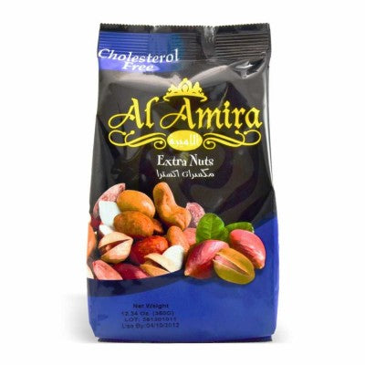 Al Amira Extra Nuts