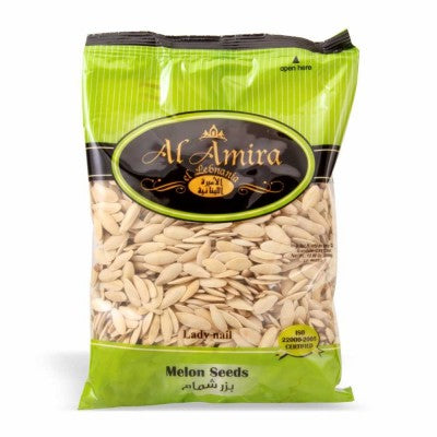 Al Amira Melon Seeds Lady Nail 300gr