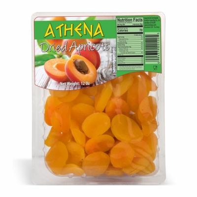 Athena Dried Apricots 16oz