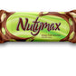 NutyMax Chocolate with Pistachio Cream 44gr